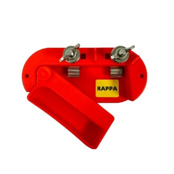 Cut-off Switch (Red)