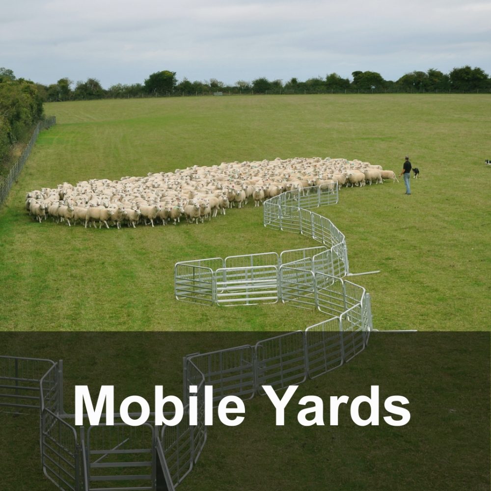 Mobile Yards - Rappa Fencing Ltd