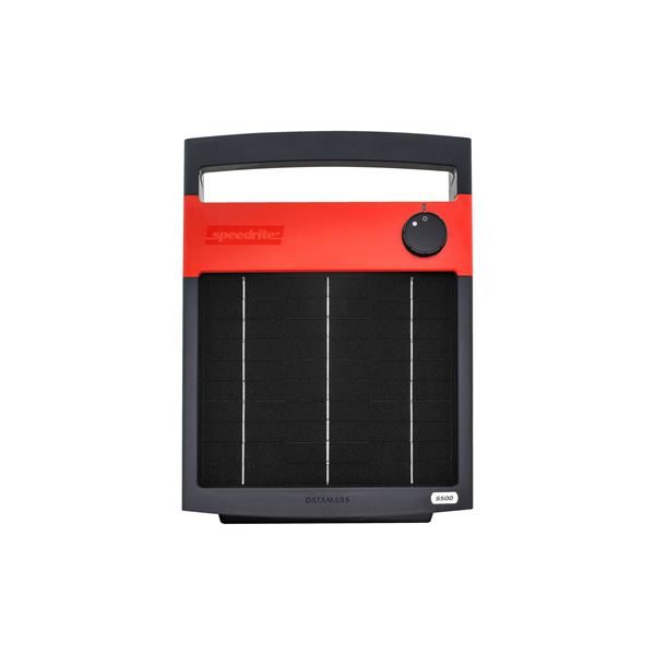 S500 MKII Solar Energiser