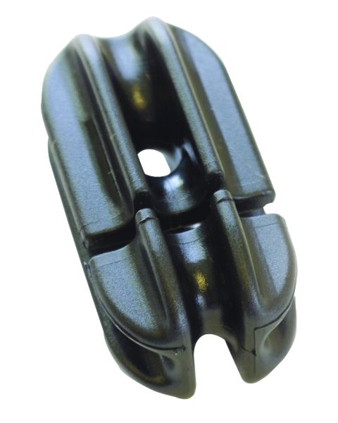 Slotted Anchor Insulator