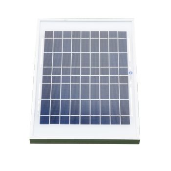 Item 2 - Solar Panel with a min 10 watt