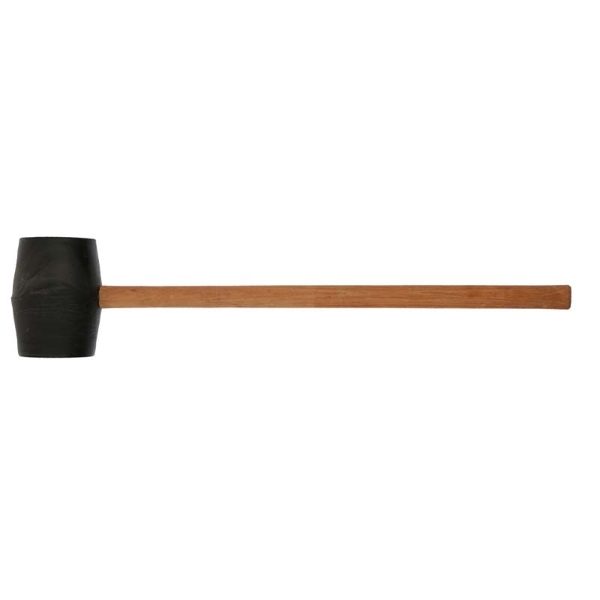 Sledge Hammer 5kg Plastic with Iron Core