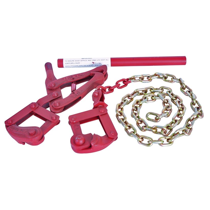Wire Stretcher | Tools and Accessories | Rappa. - Rappa Fencing Ltd